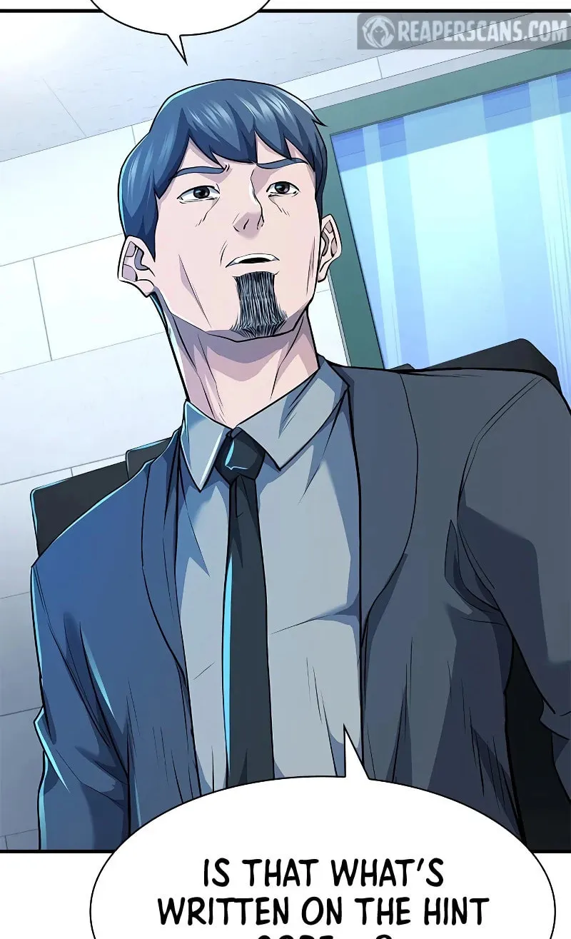 Secret Player Chapter 32 page 10 - 