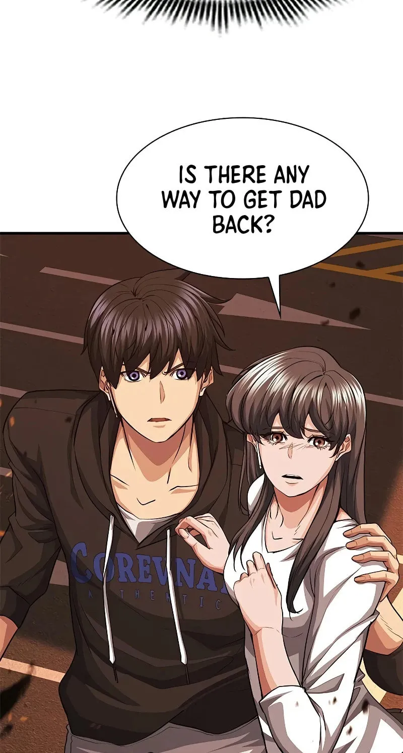 Secret Player Chapter 32 page 92 - 