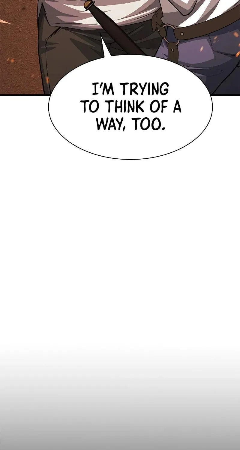Secret Player Chapter 32 page 93 - 