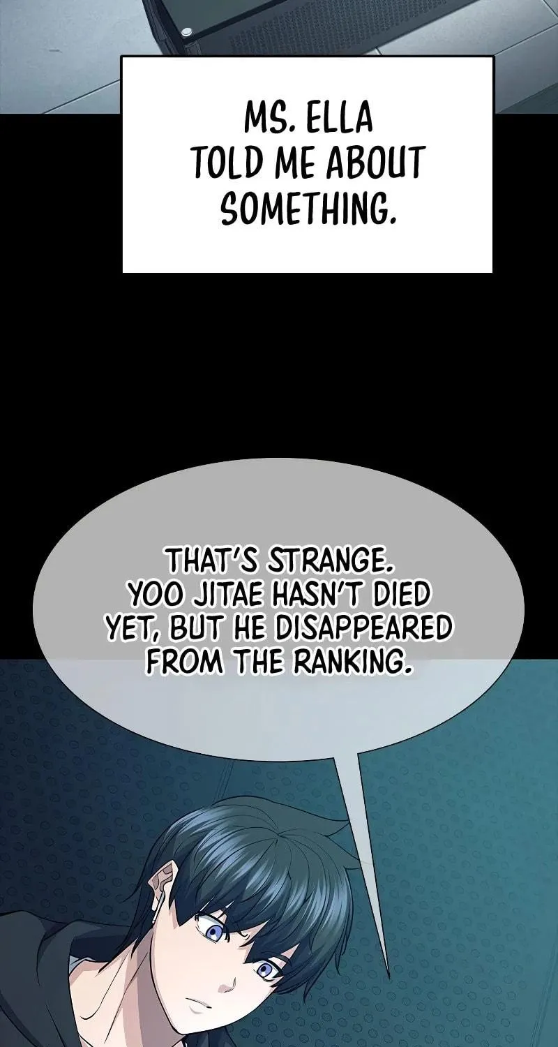 Secret Player Chapter 32 page 95 - 