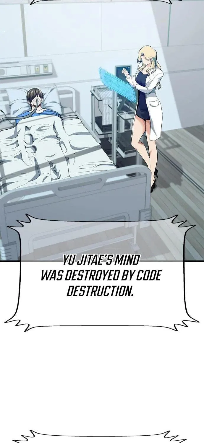 Secret Player Chapter 33 page 101 - 
