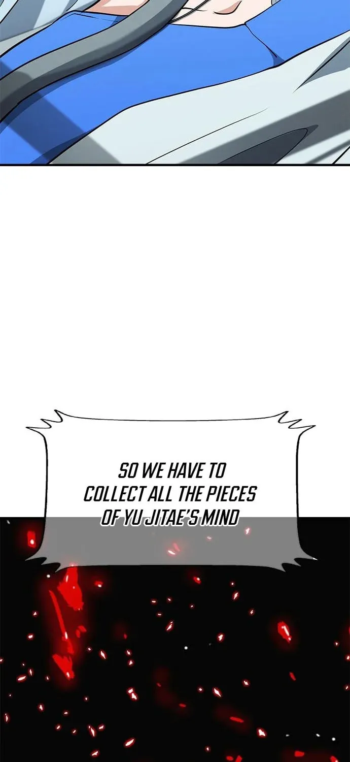 Secret Player Chapter 33 page 103 - 