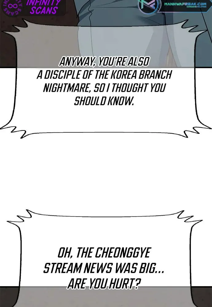 Secret Player Chapter 33 page 106 - 