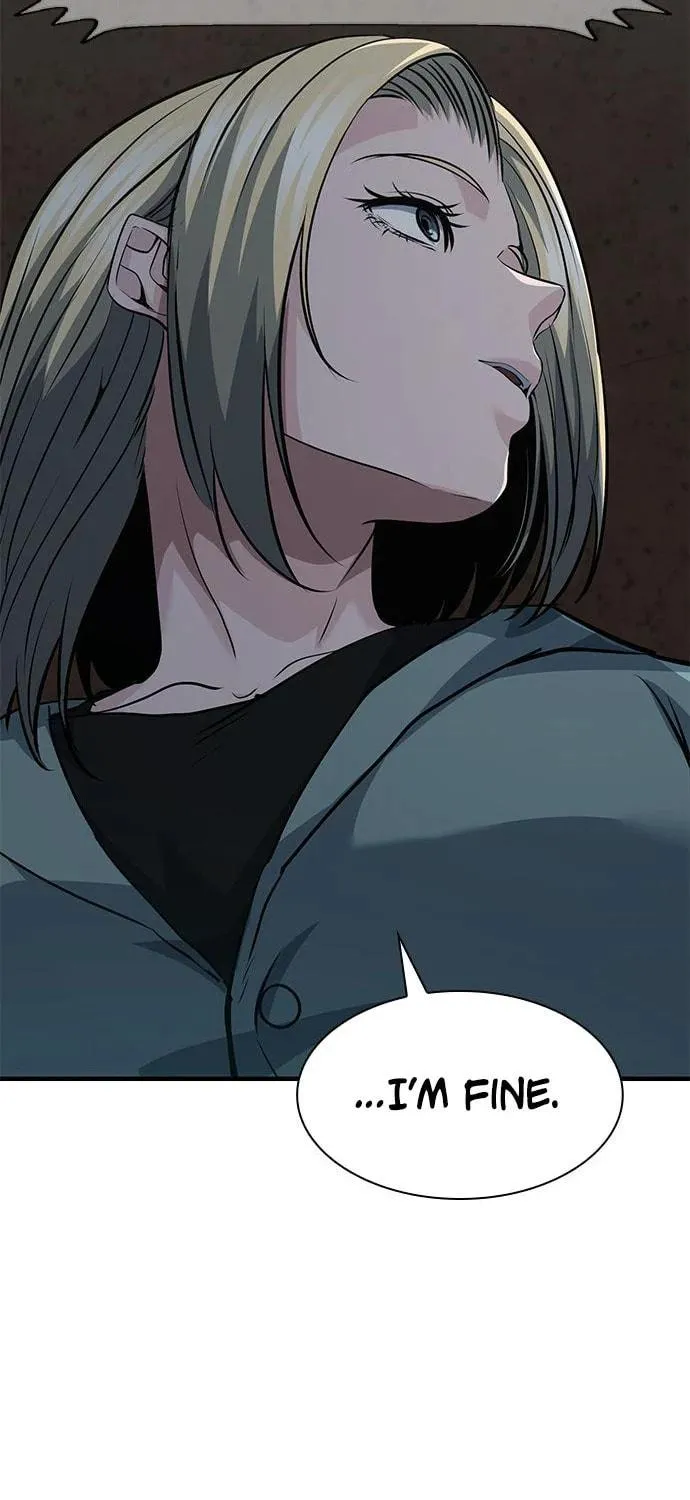 Secret Player Chapter 33 page 107 - 
