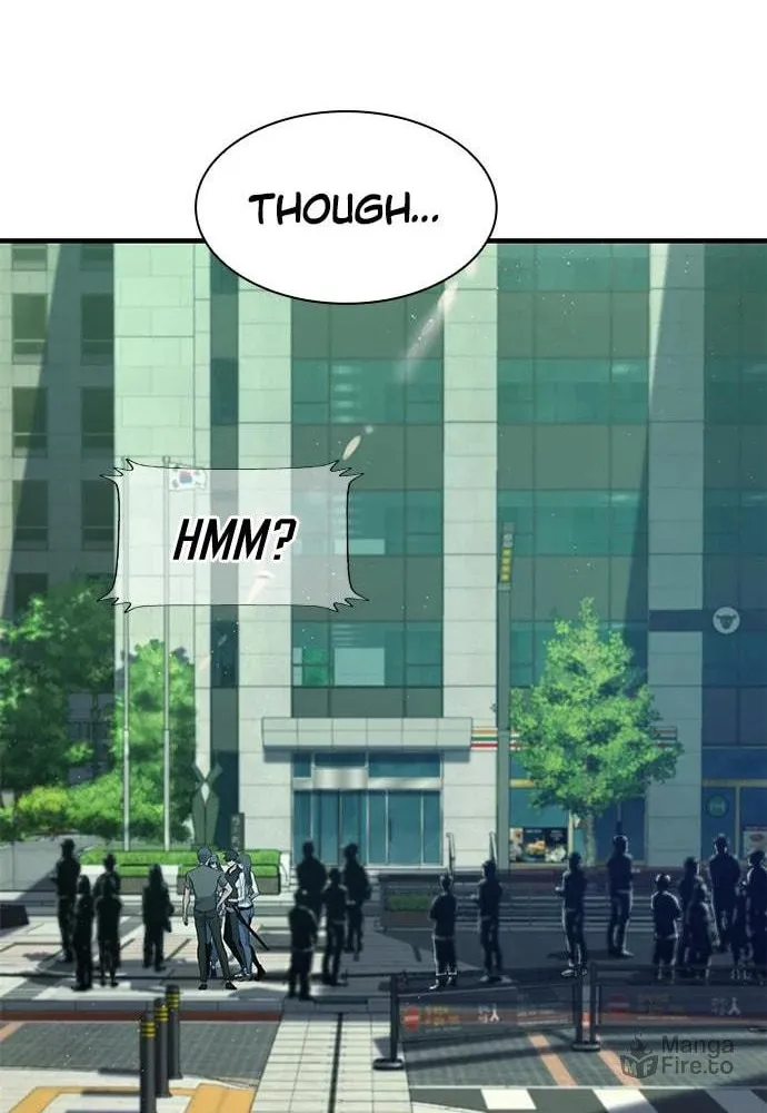 Secret Player Chapter 33 page 108 - 
