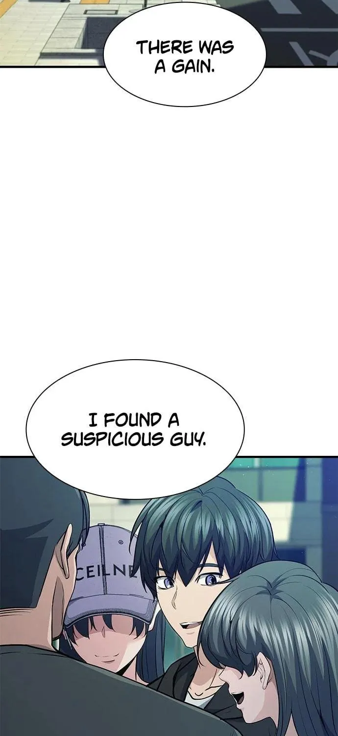 Secret Player Chapter 33 page 109 - 