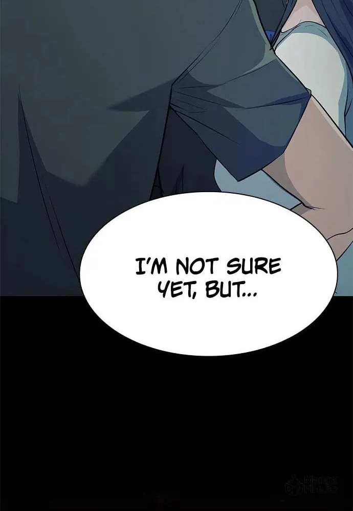 Secret Player Chapter 33 page 110 - 