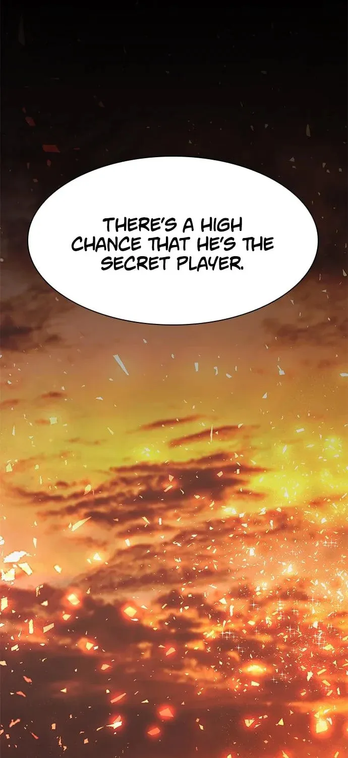Secret Player Chapter 33 page 111 - 