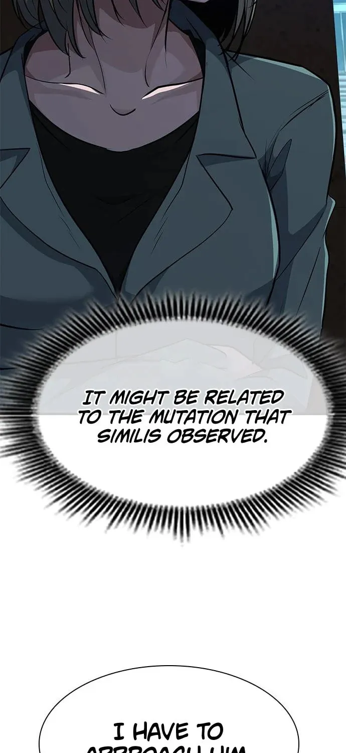 Secret Player Chapter 33 page 117 - 