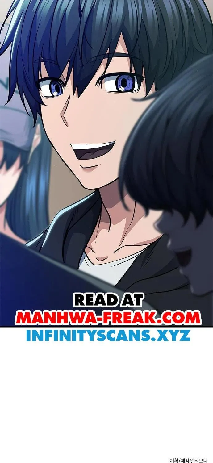 Secret Player Chapter 33 page 119 - 