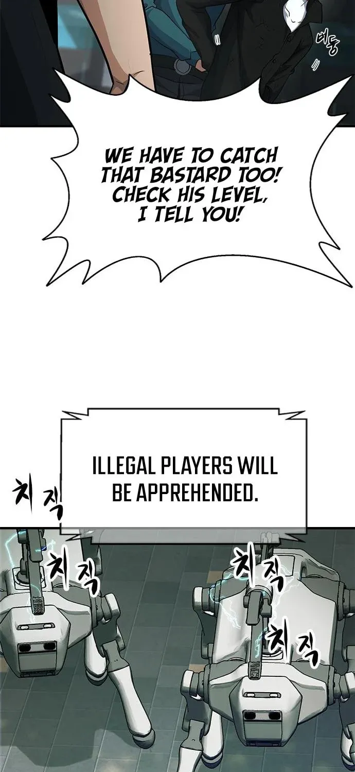 Secret Player Chapter 33 page 13 - 