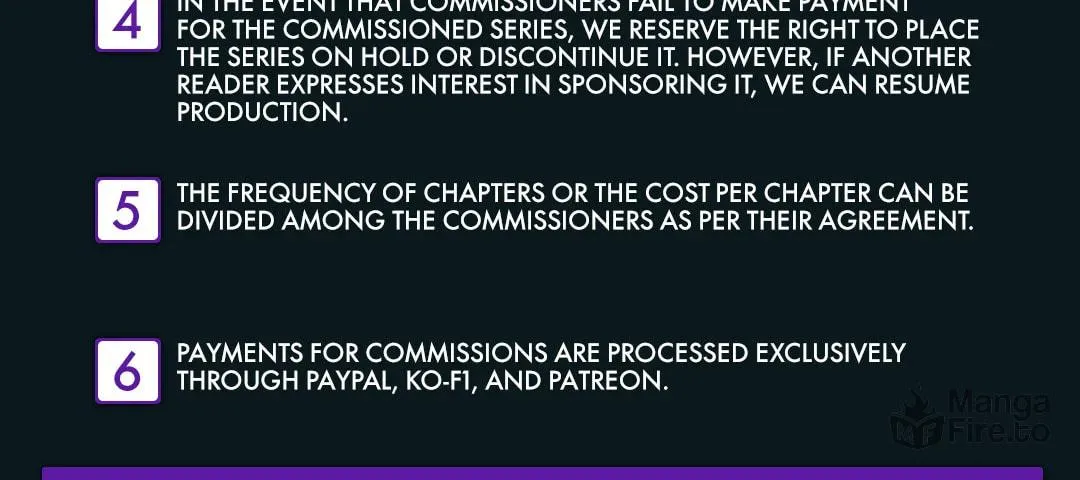 Secret Player Chapter 33 page 123 - 