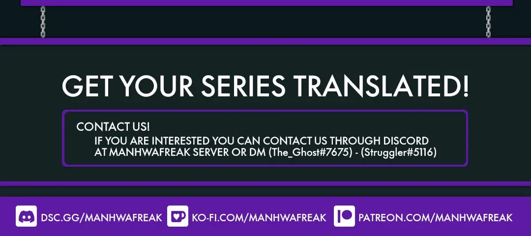 Secret Player Chapter 33 page 124 - 