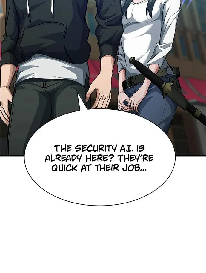 Secret Player Chapter 33 page 16 - 