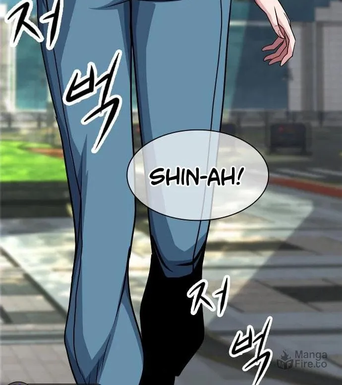 Secret Player Chapter 33 page 18 - 