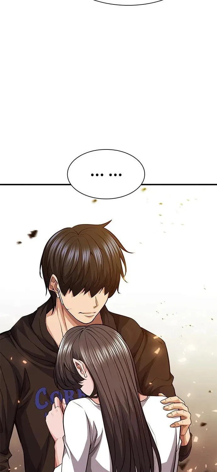 Secret Player Chapter 33 page 3 - 