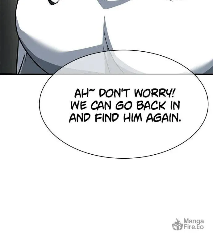 Secret Player Chapter 33 page 24 - 
