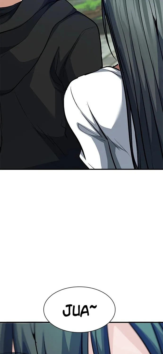 Secret Player Chapter 33 page 27 - 