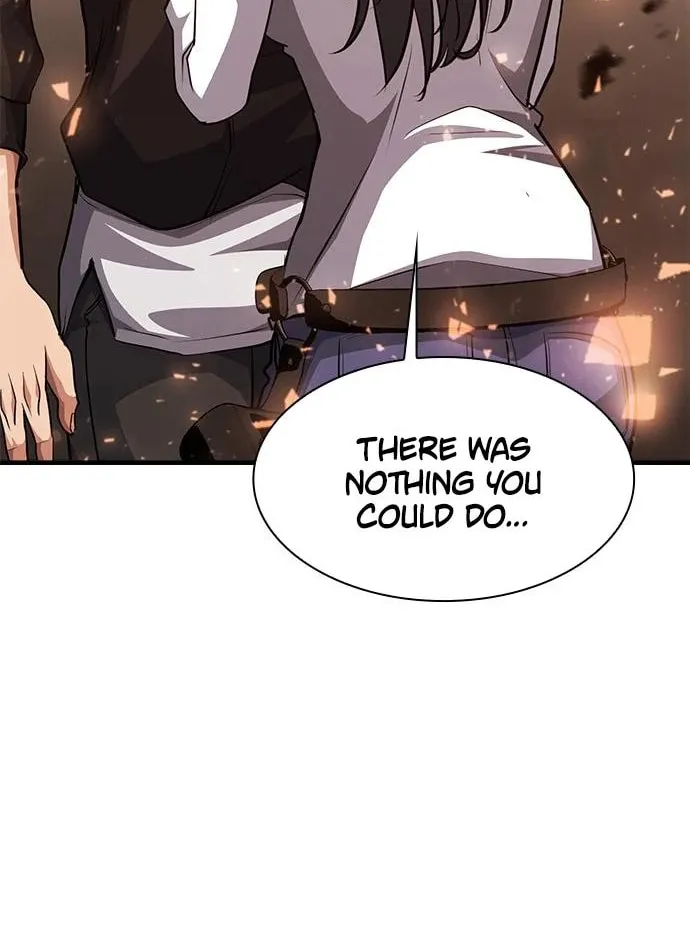 Secret Player Chapter 33 page 4 - 