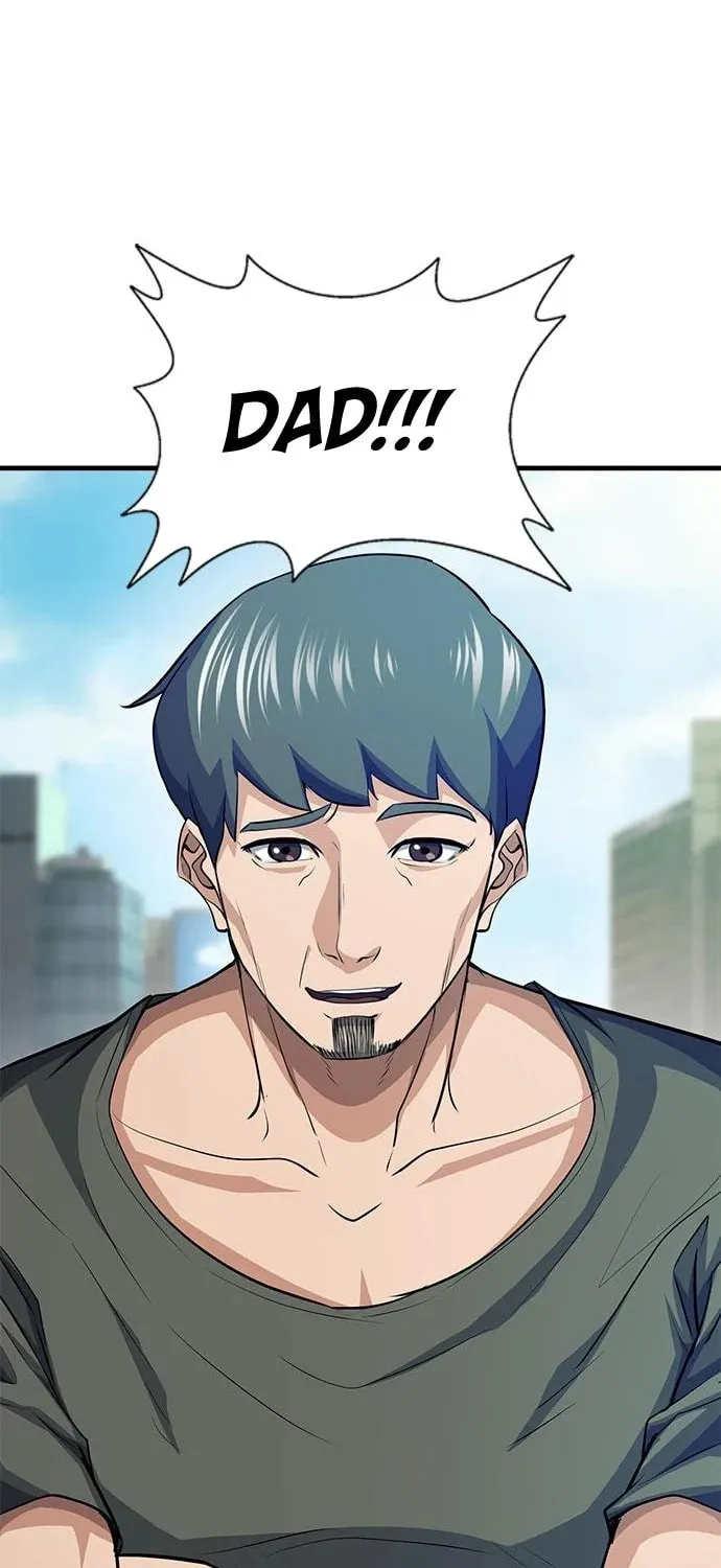 Secret Player Chapter 33 page 31 - 
