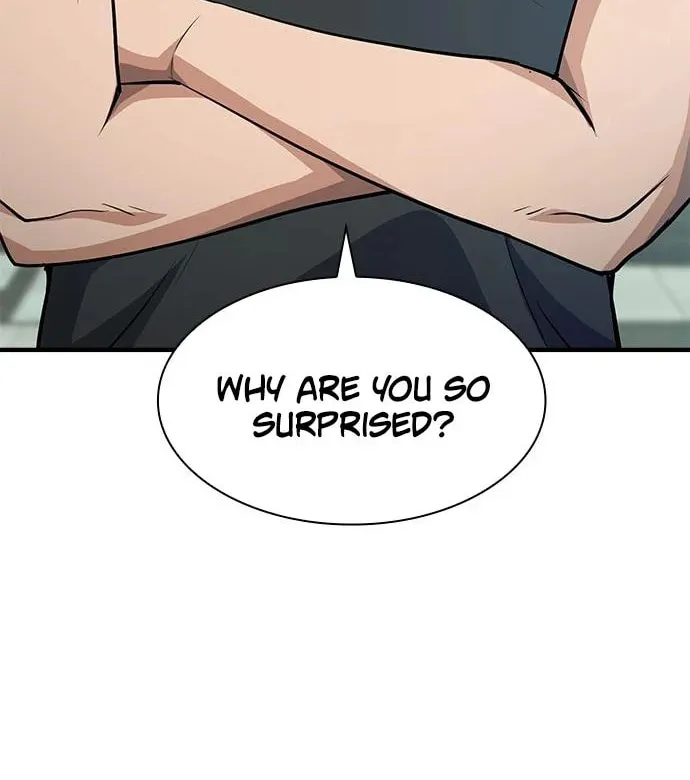 Secret Player Chapter 33 page 32 - 