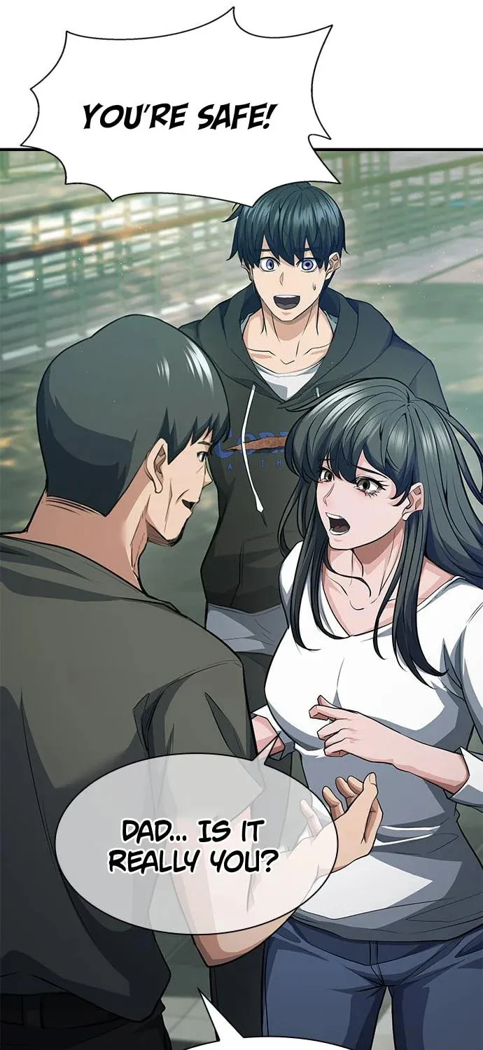 Secret Player Chapter 33 page 33 - 