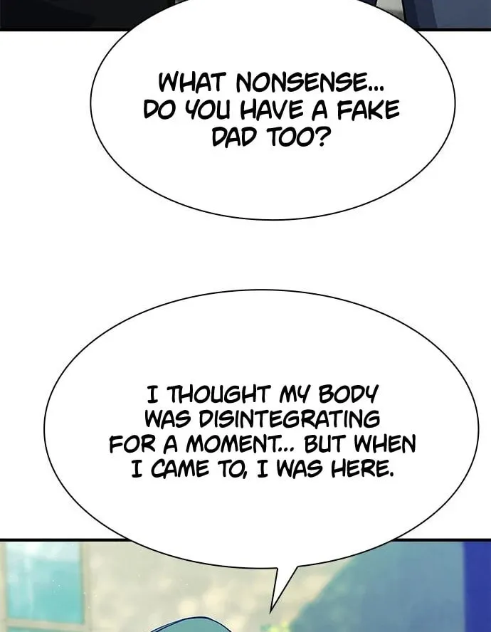 Secret Player Chapter 33 page 34 - 