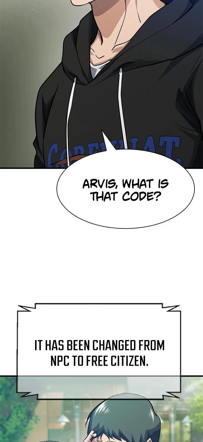 Secret Player Chapter 33 page 37 - 