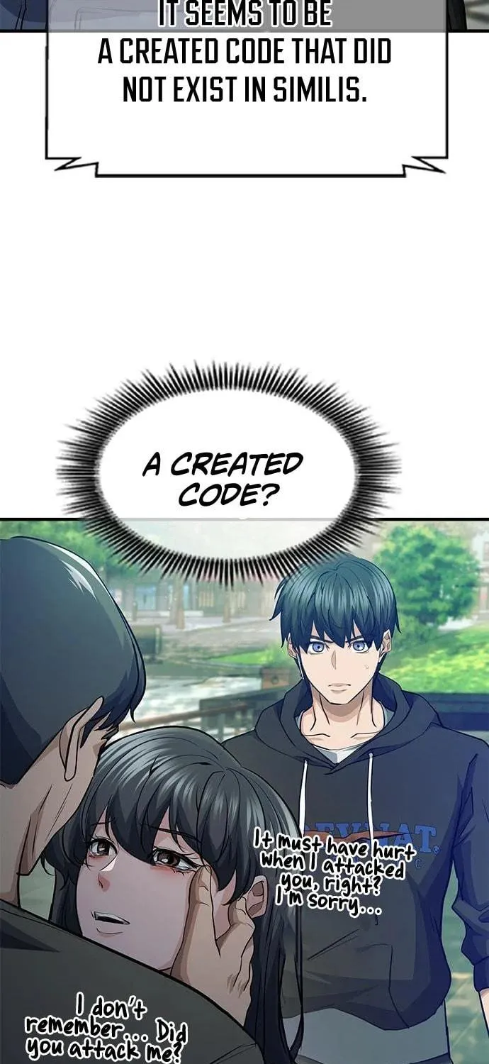 Secret Player Chapter 33 page 39 - 