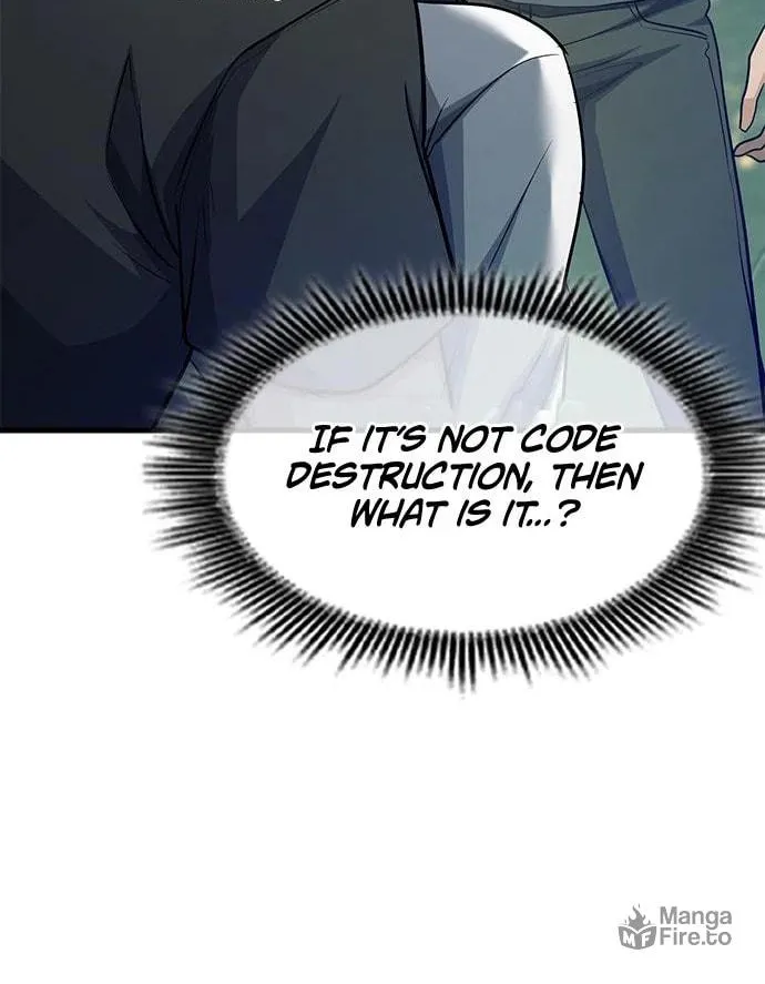 Secret Player Chapter 33 page 40 - 