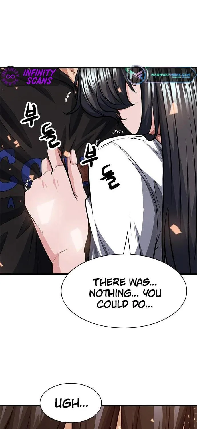 Secret Player Chapter 33 page 5 - 