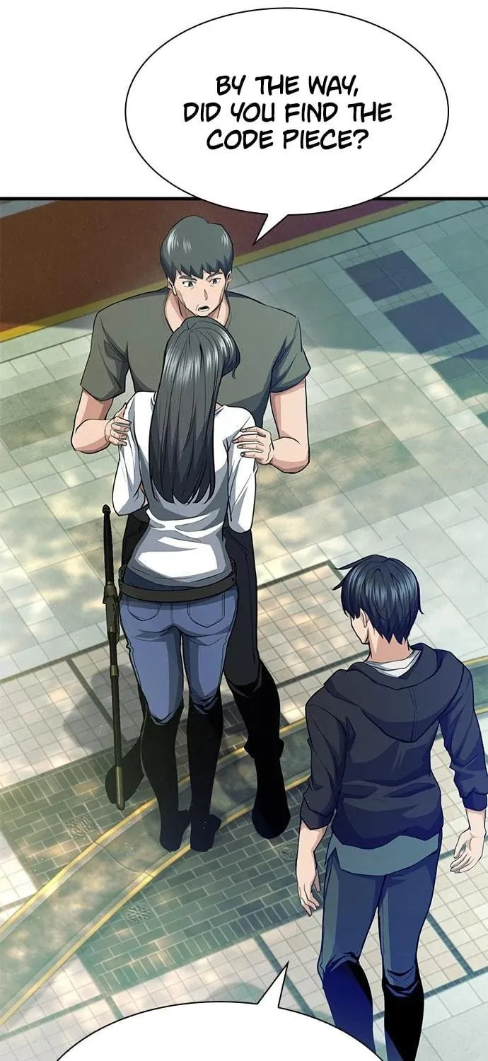 Secret Player Chapter 33 page 41 - 