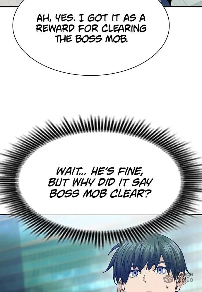 Secret Player Chapter 33 page 42 - 