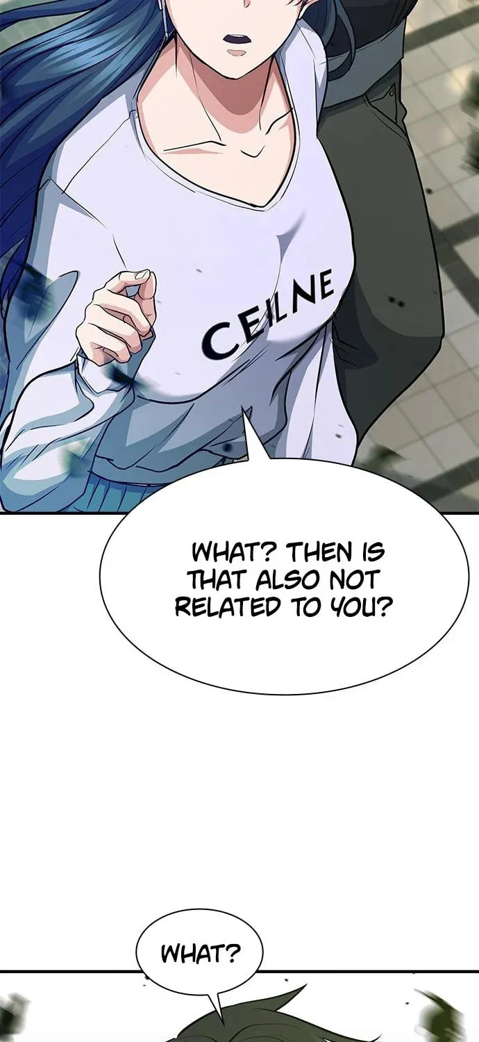 Secret Player Chapter 33 page 45 - 