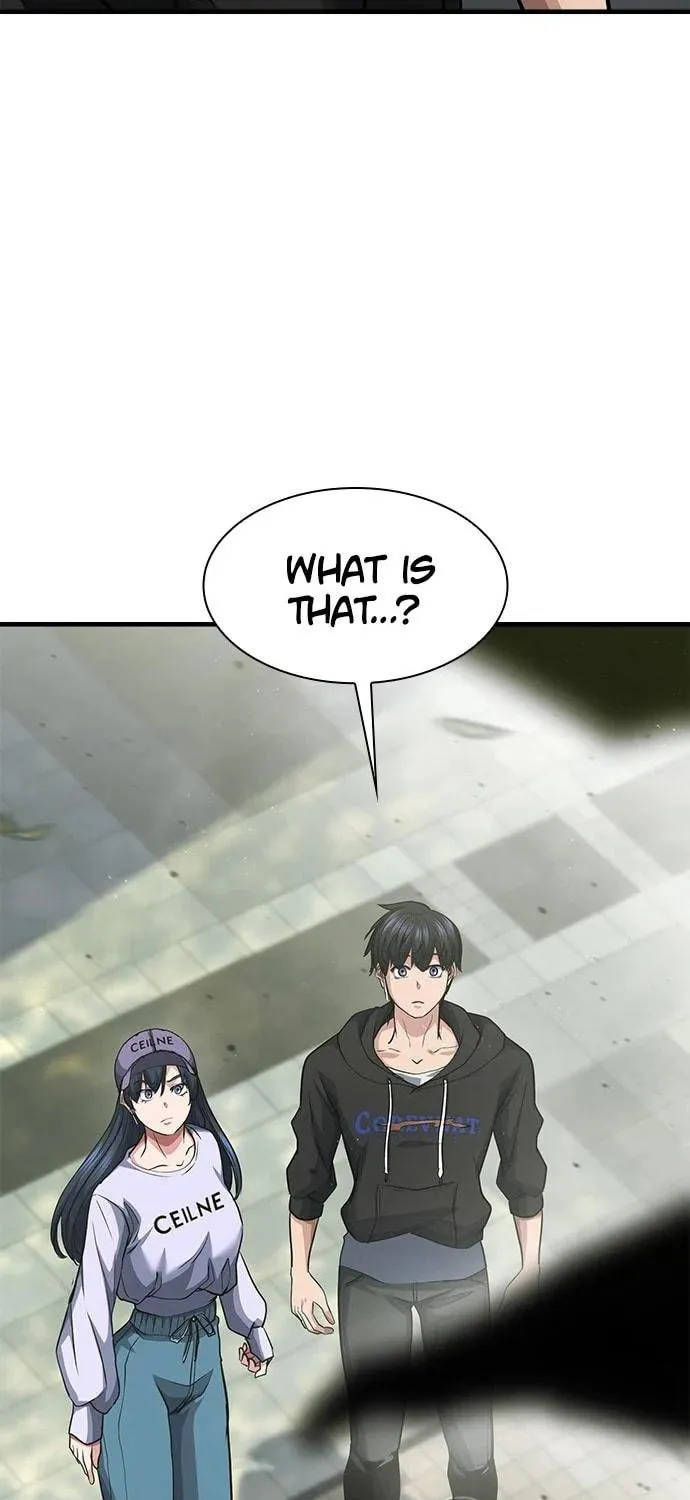 Secret Player Chapter 33 page 47 - 