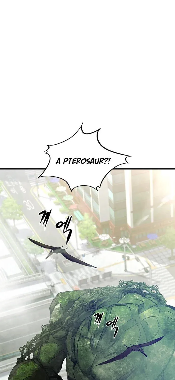 Secret Player Chapter 33 page 51 - 