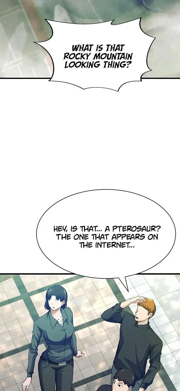 Secret Player Chapter 33 page 53 - 