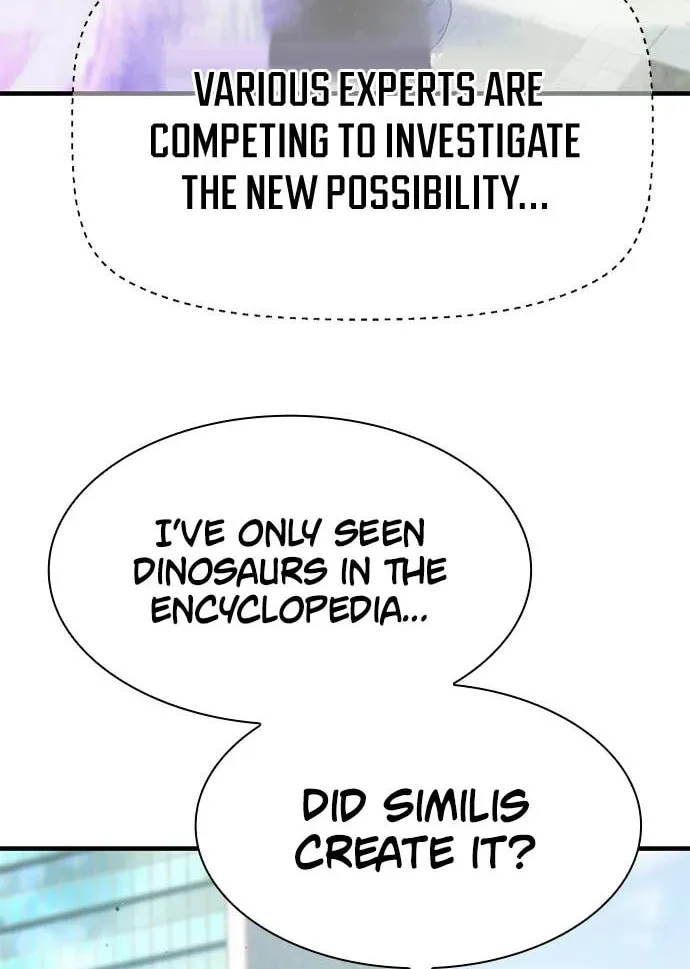 Secret Player Chapter 33 page 58 - 