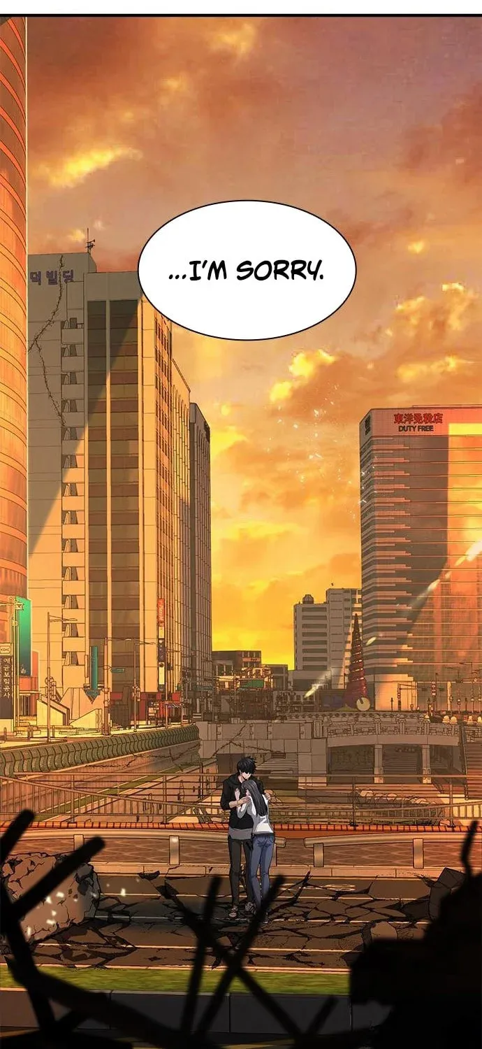 Secret Player Chapter 33 page 7 - 