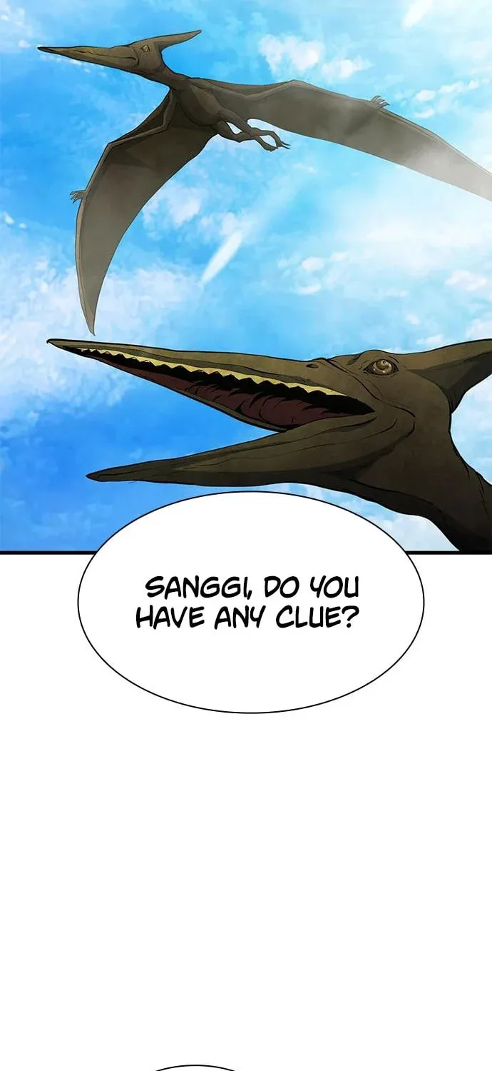 Secret Player Chapter 33 page 61 - 