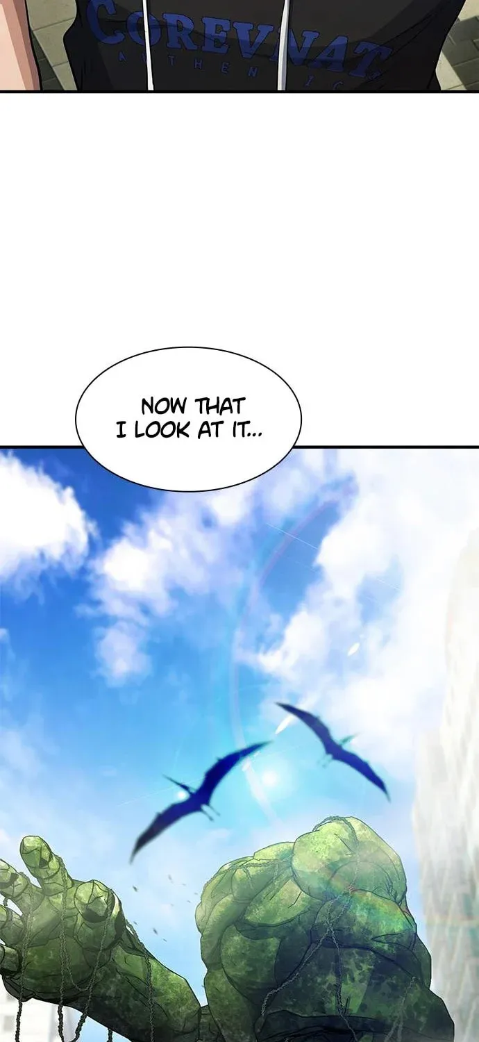 Secret Player Chapter 33 page 63 - 