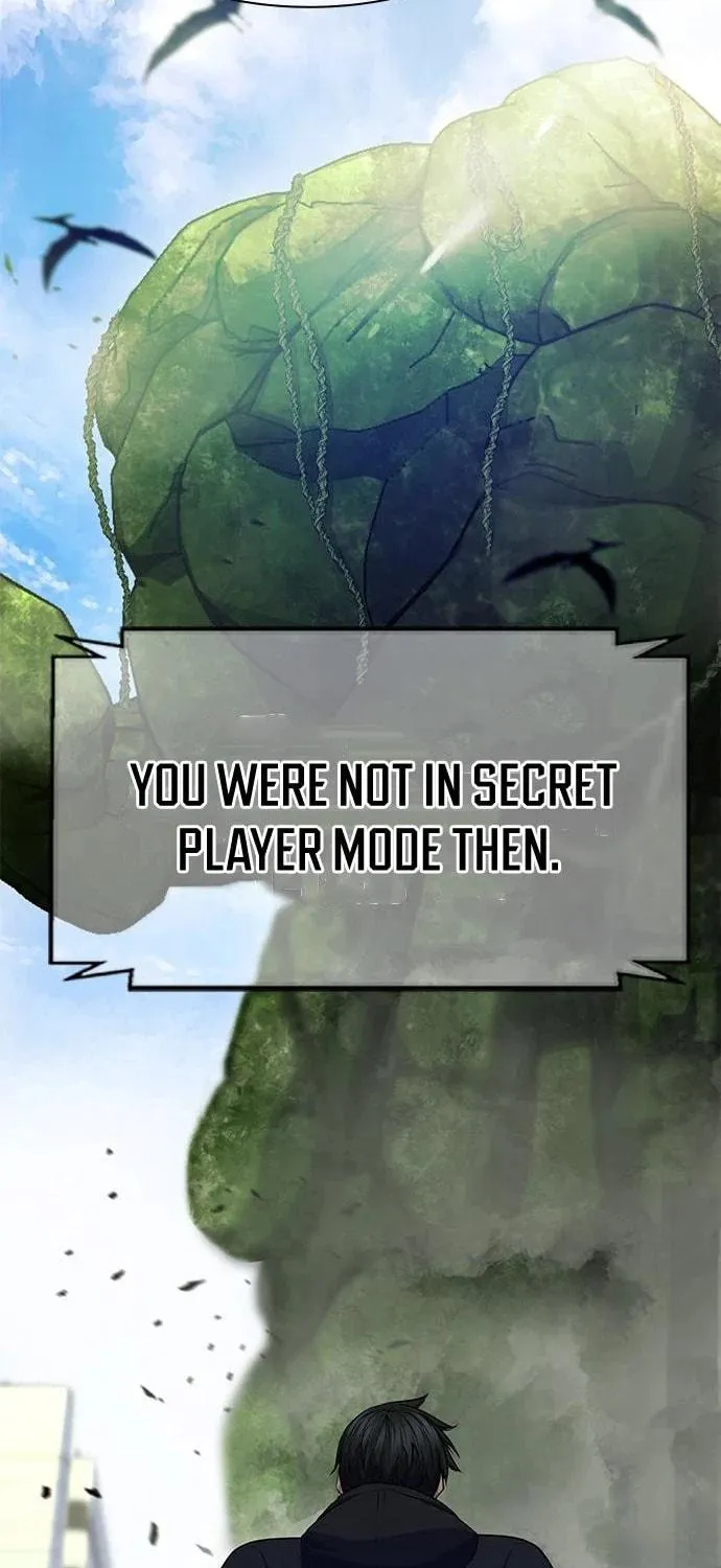 Secret Player Chapter 33 page 69 - 