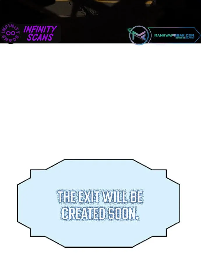 Secret Player Chapter 33 page 8 - 