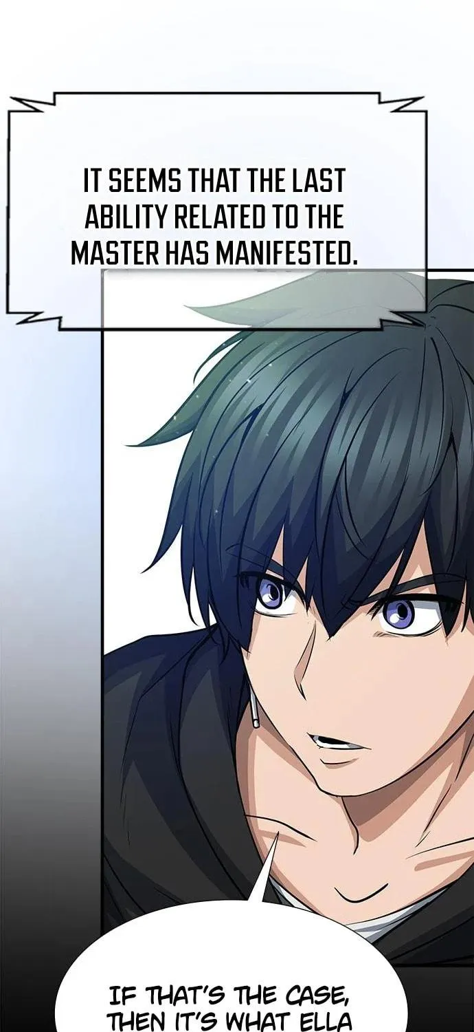 Secret Player Chapter 33 page 71 - 