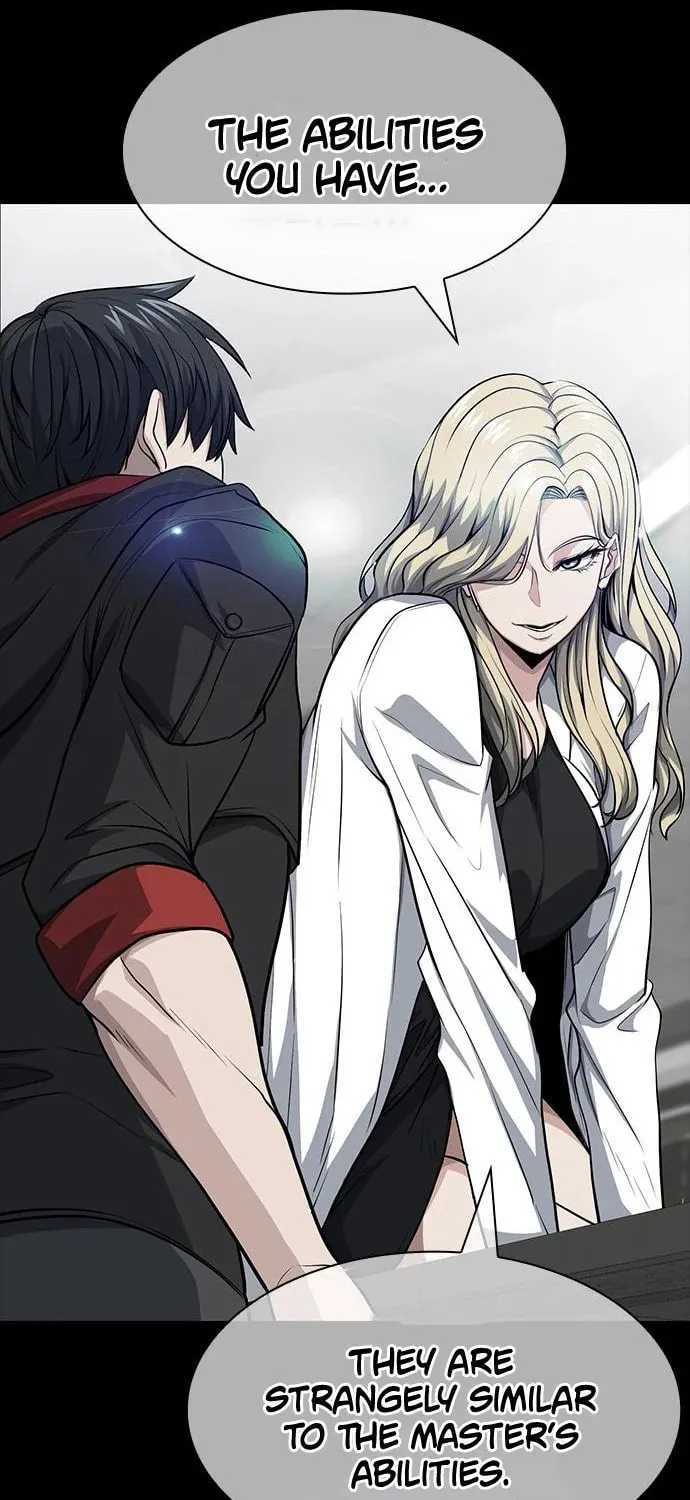 Secret Player Chapter 33 page 73 - 