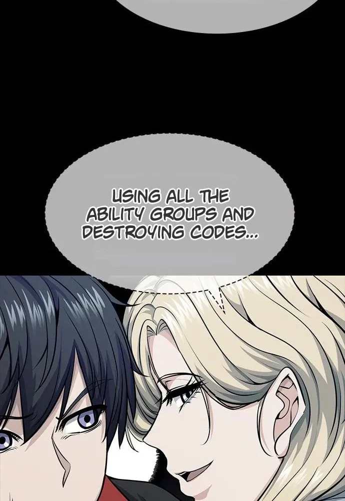 Secret Player Chapter 33 page 74 - 