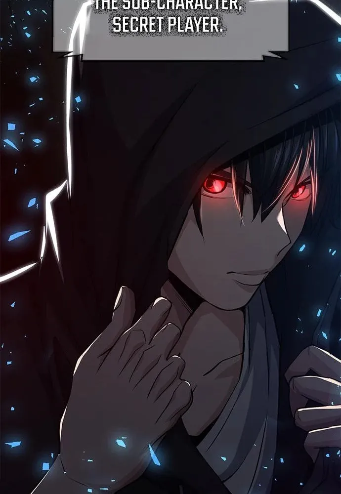 Secret Player Chapter 33 page 82 - 