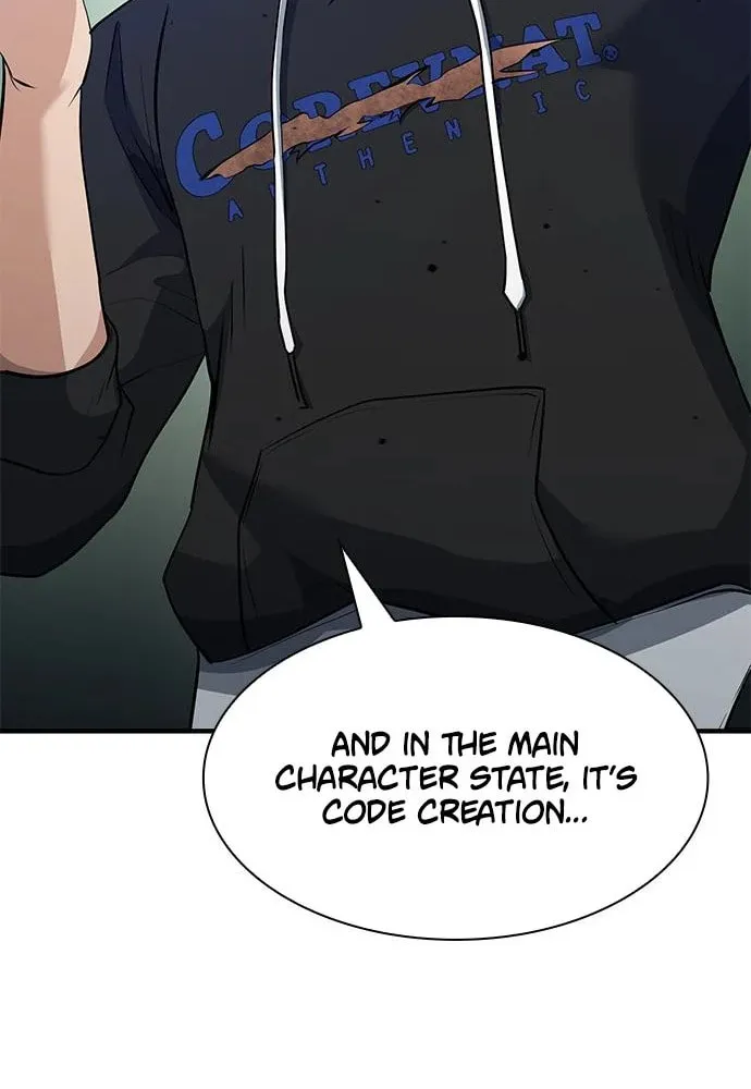 Secret Player Chapter 33 page 88 - 