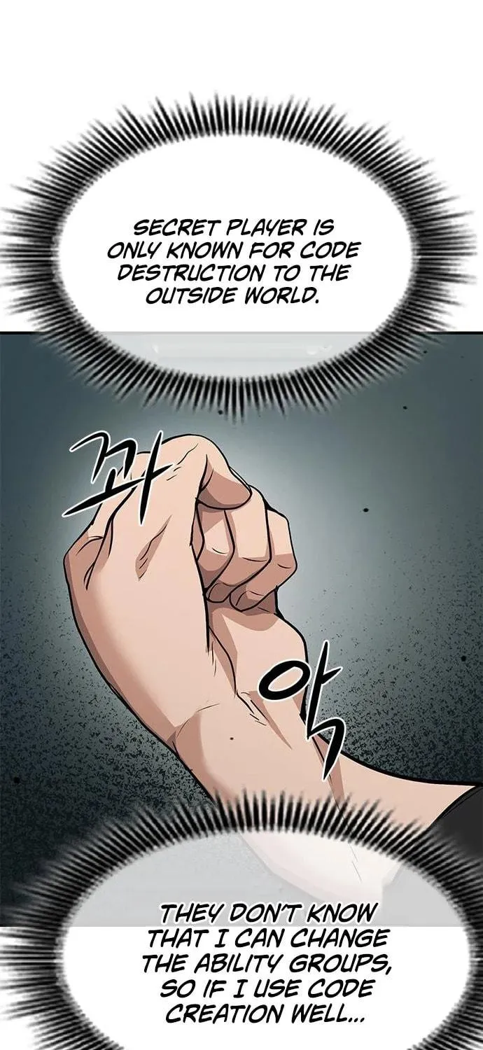 Secret Player Chapter 33 page 89 - 
