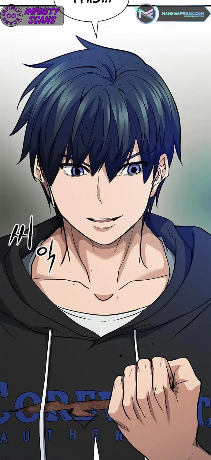 Secret Player Chapter 33 page 91 - 